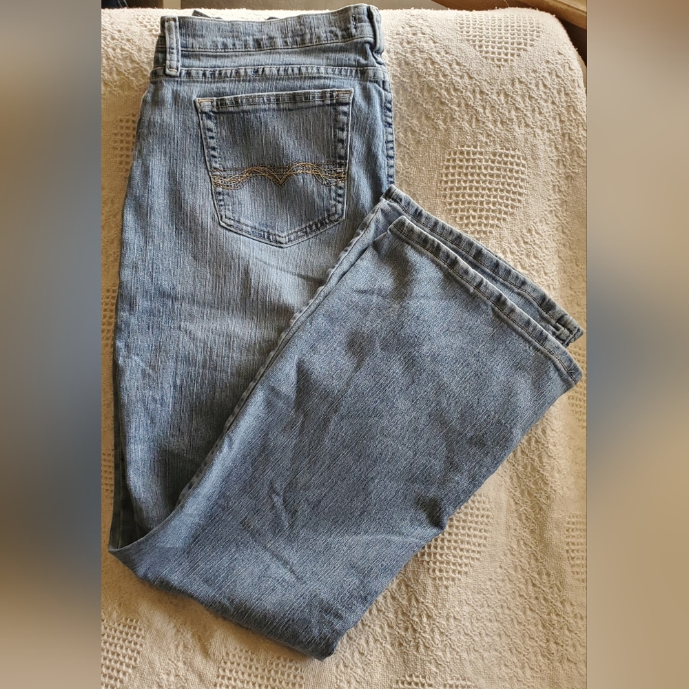 Women's Wranglers Jeans Size 14 X 32